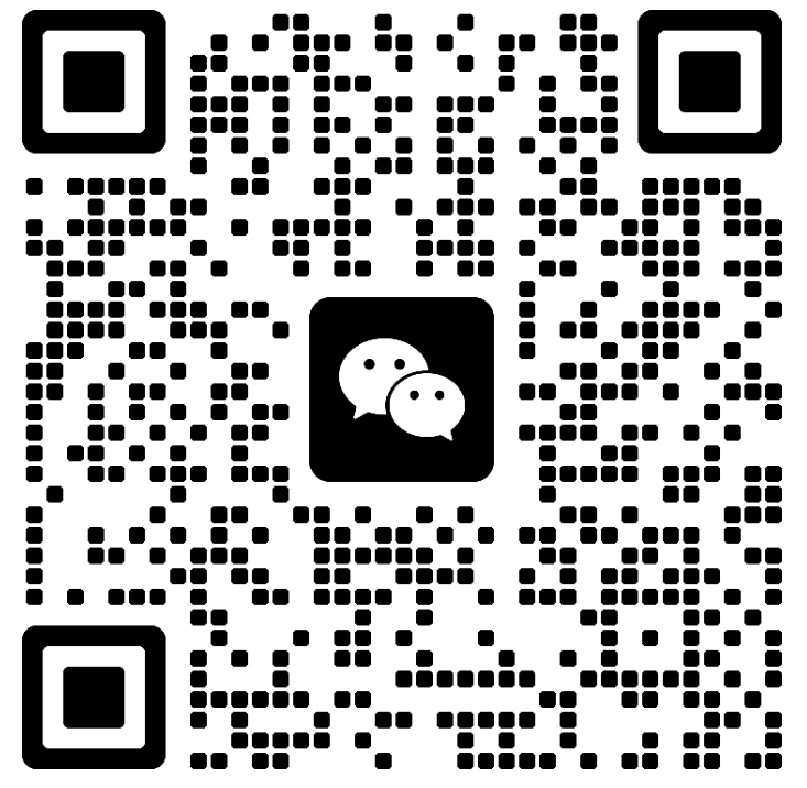 扫码添加微信-云网创